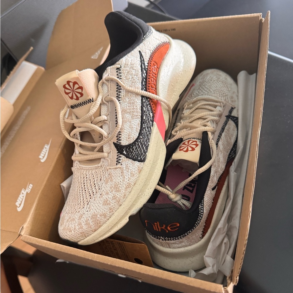 Nike Superrep size 7